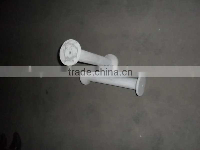 SiC Silicon Carbide combined silicon nitride protection tube