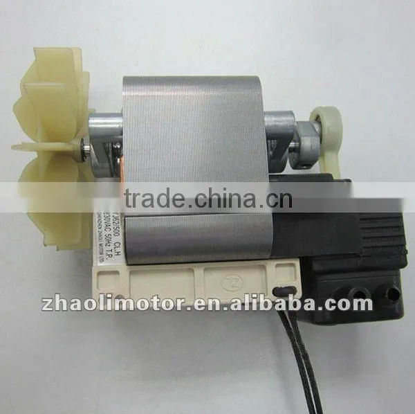 nebulizer motor single phase shaded pole motor YJ62-45 powerful Oxygen generating machine motor :120/220V,50/60HZ UL/VDE/CE/CCC