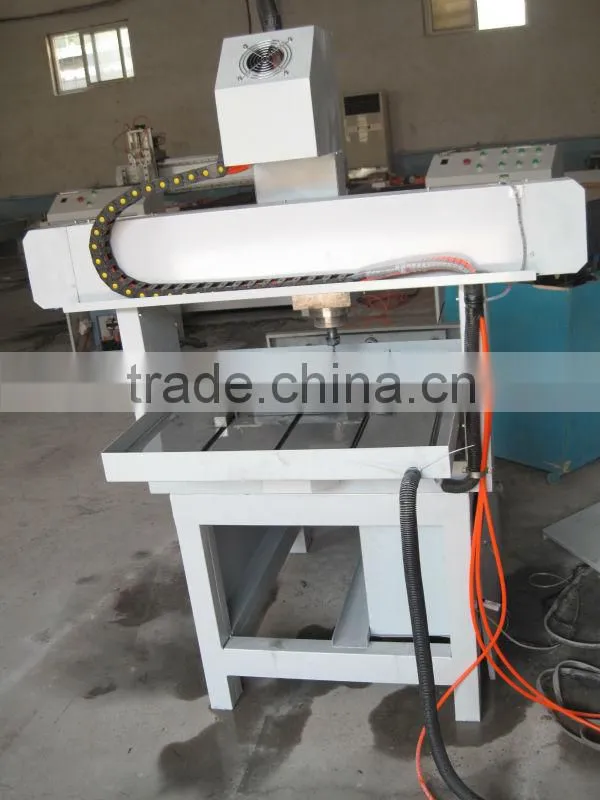 ring engraving machine