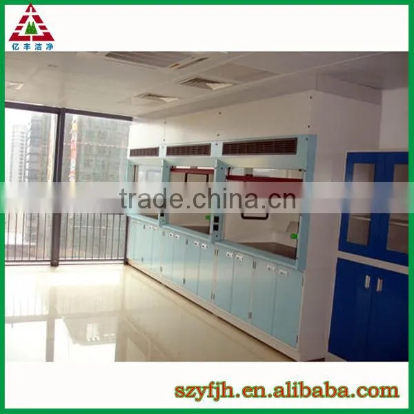 2014 Chinese fume hood , fume hood price , fume hood manufacturer