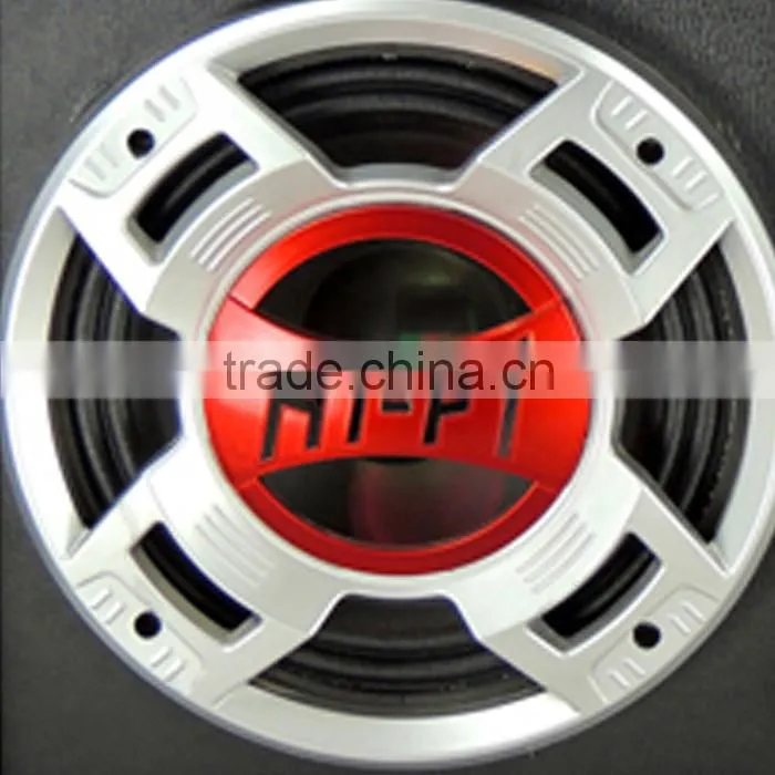 Hot sell woofer speaker wholesale bluetooth speaker purchase in china for particular