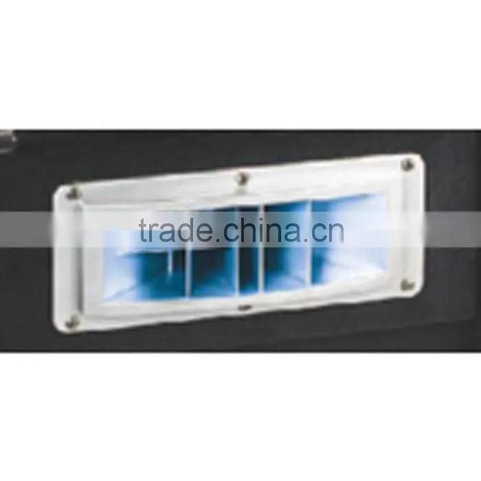 2..0 professional speaker with amplifier sound speaker