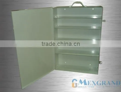 Mechanical First Aid Box (MG-38FA)