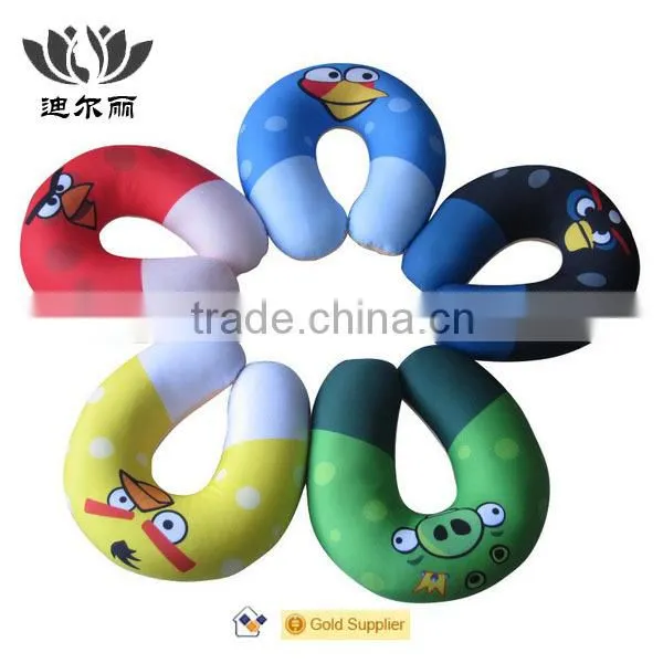 Animal Microbead Medcal Neck Pillow