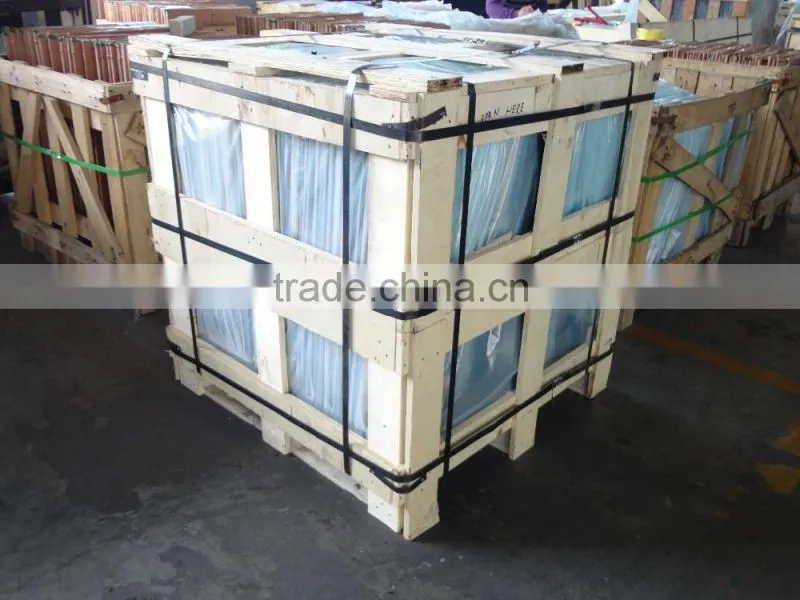 4mm - 12mm Mirror Effect Reflective Glass