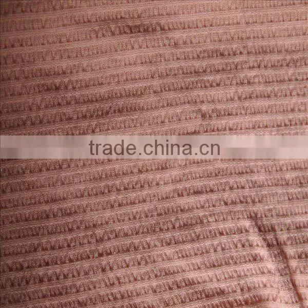 cotton crepe knitting fabric