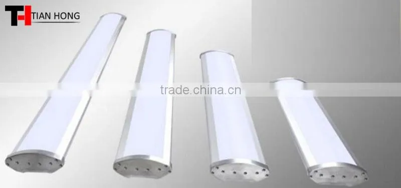 80W led linear light for library light