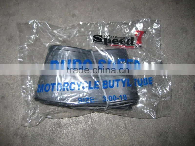 truck butyl inner tubes 1100R20 1100-20 tubes DONG AH