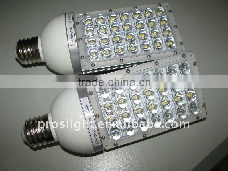 CE/RoHS led street lighting