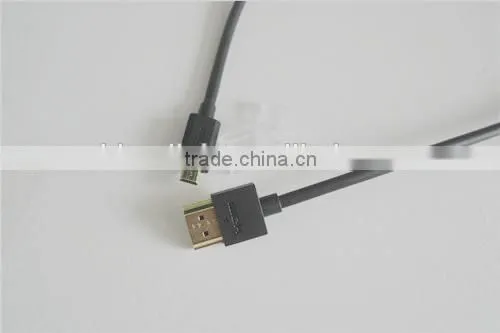 DVI Male to DoubleHDMI A female Y cable 15cm 1080p