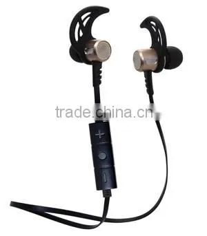 New design wireless stereo bluetooth headset,OEM bluetooth headset