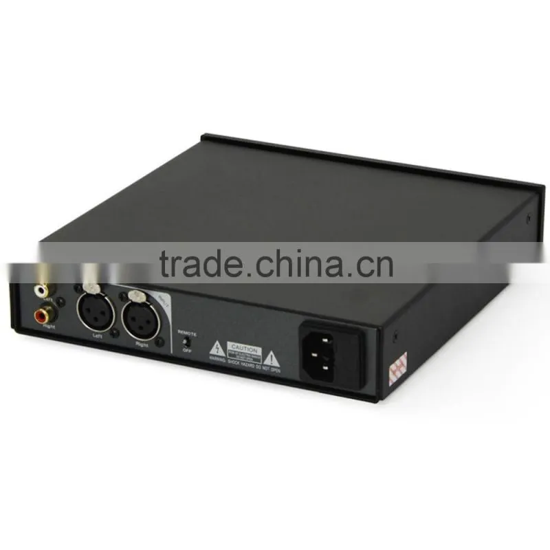NEW MATRIX QUATTR 24/192 full balanced digital headphone amplifier
