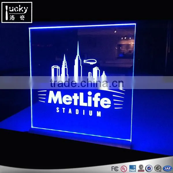 Modern Acrylic House Number Signs,Office Number Signs