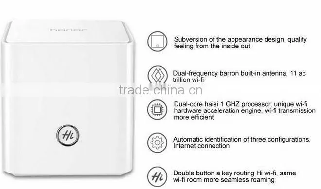 Original Huawei WS831 Honor Wireless Home Router