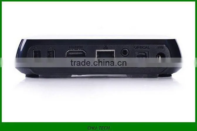 Android TV box Amlogic S802 M8 2.0GHz 2GB RAM 8GB 4K smart tv box