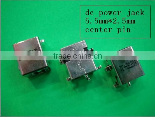 DC jack for Alienware Area-51 M3200 M5550 M5700 M5790 for Fujitsu Amilo M1405 M7405,