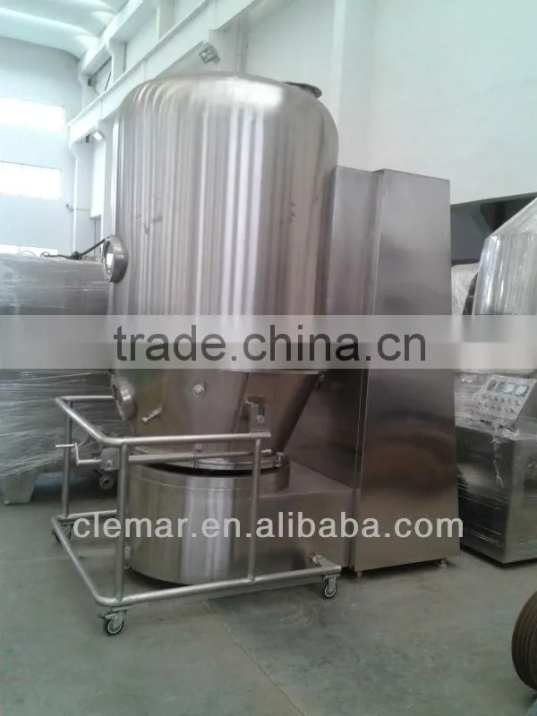 PPL Pelleting System / Solid preparation plant