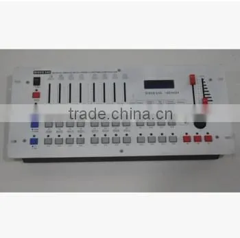 DMX512 Par Light Computer Moving Head Beam Light Console
