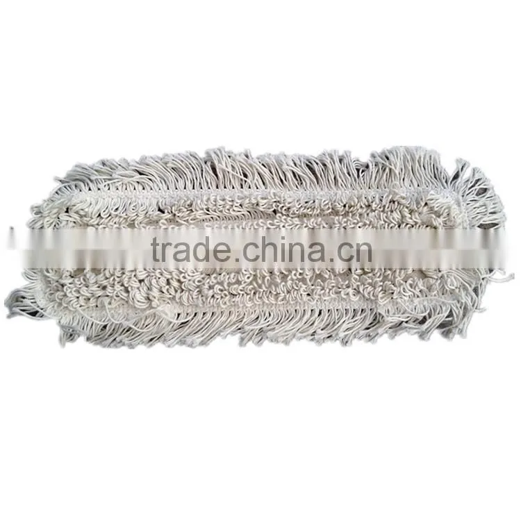 New design Cotton Wet Mop Heads