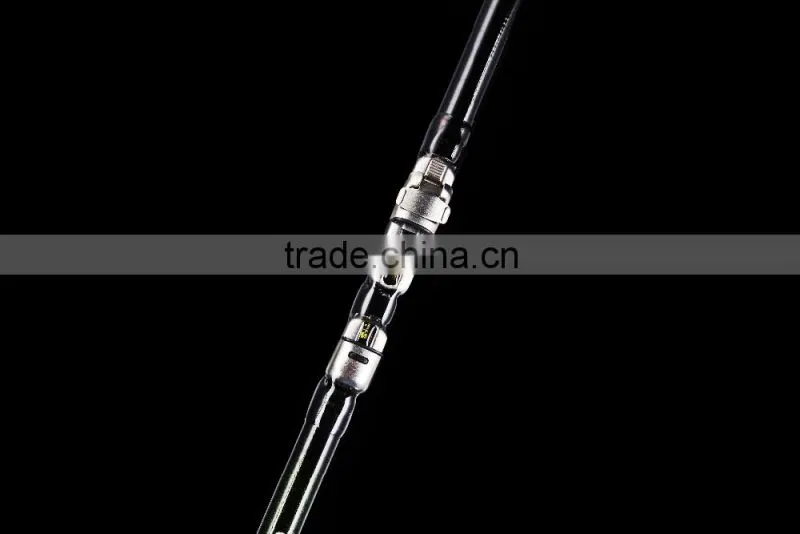 Carbon Rock Fish Rod