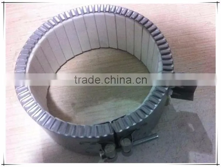 Factory direct injection molding machine band heater