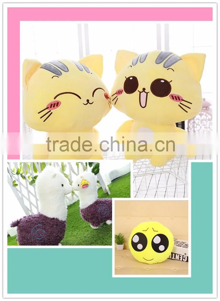 OEM Wholesale Soft Cheap Stuffed Toy Plush Wine Bottle Toys