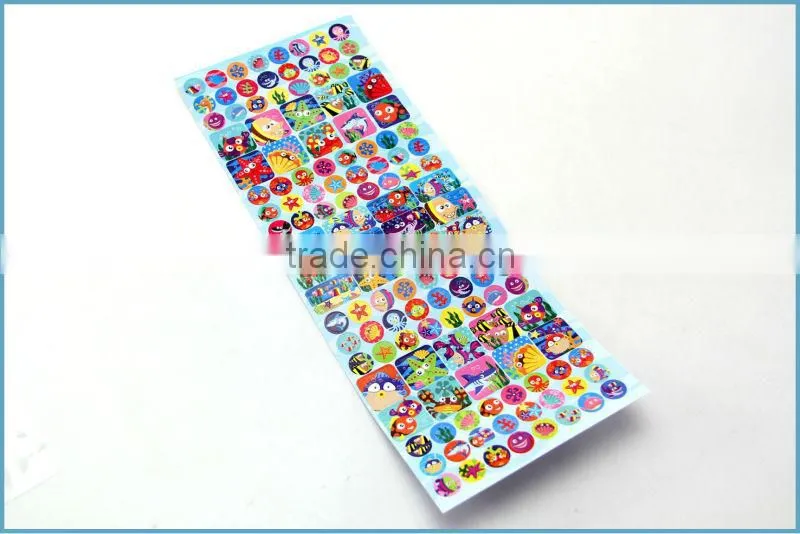 Sticker Pack for Porta