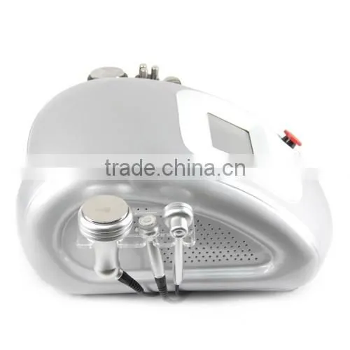 hottest ! ultrasonic cavitation body slimming machine