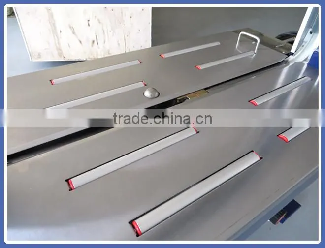 Automatic Strapping Machine