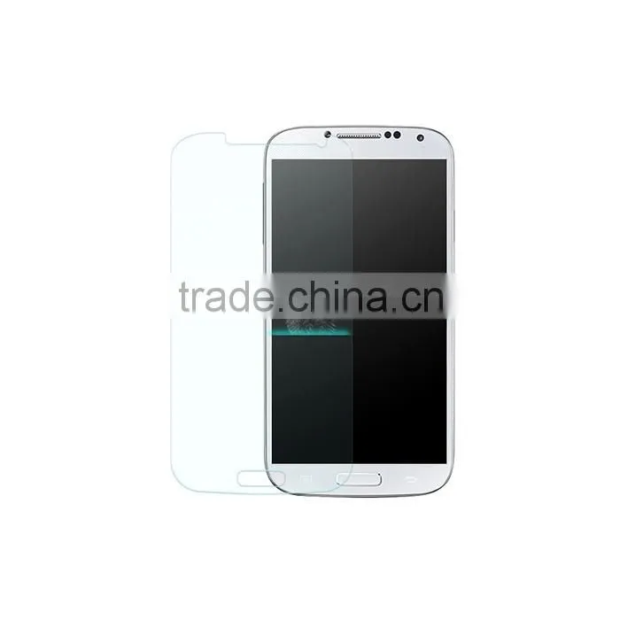 Mobile phone toughened membrane for samsung s4mini glass tempered