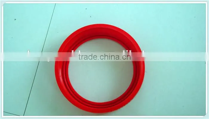 seal for tire building machine