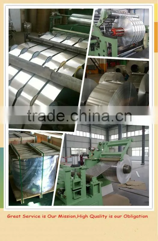 aluminum strips with alloy 1070 1060 in differet width for transformer or ceiling