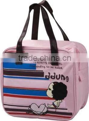 oxford lunch bag