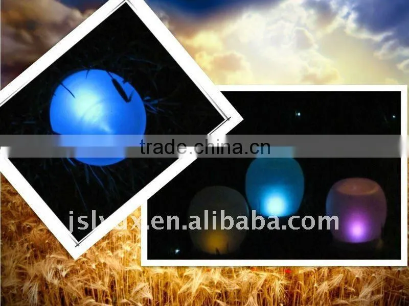 Beautifull appearance!!! LED Solar Jar Light