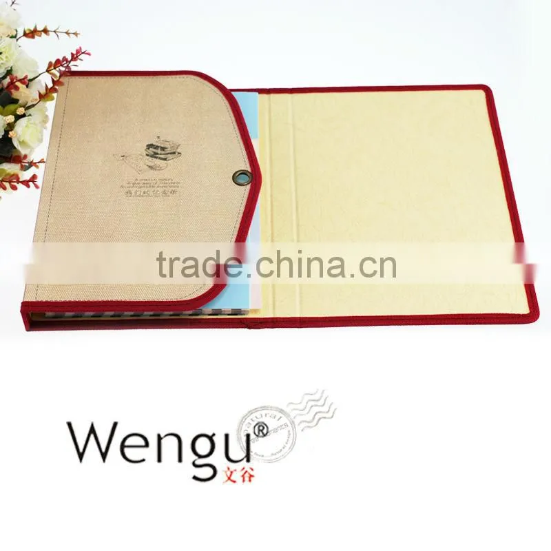 class catalogue hardback book
