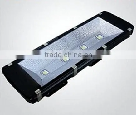dlc approved led flood light 3 years warranty Meanwell Driver cree led flood light 200w DLC approved led flood light