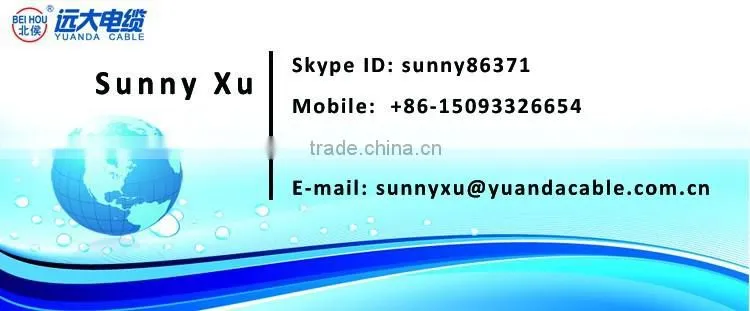 XLPE Insulated No Halogen Low Smoke Fire Retardant Power Cable For Rated Voltage 35kV