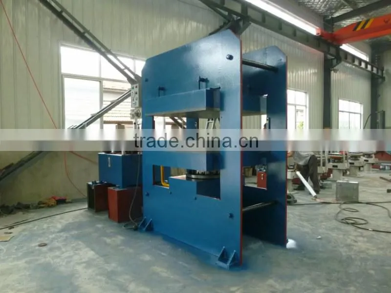 shoe making machine