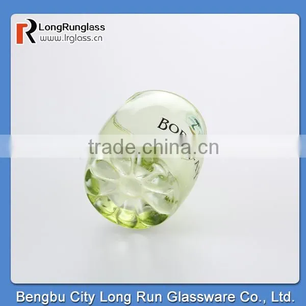 LongRun SprayIing color Rock glass/whisky glass 7ouce