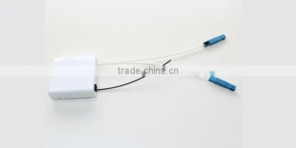 FTTH Fiber Optic Connector Socket
