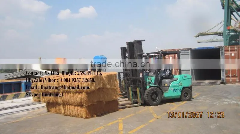 Coconut Fiber High Quality ( QQ: 2598494113)