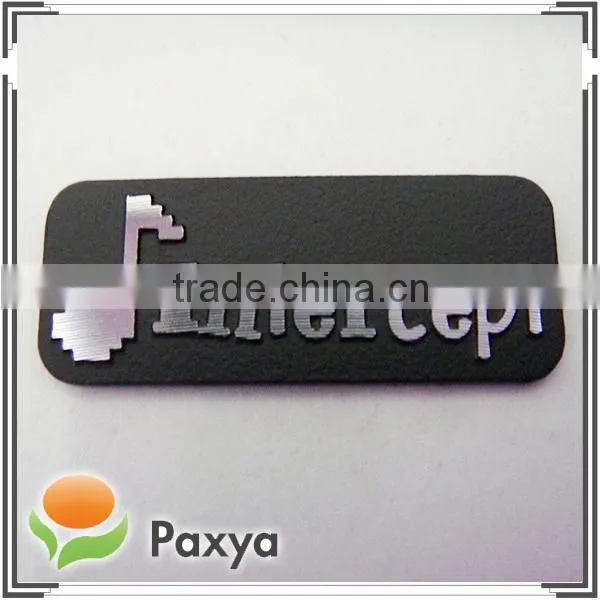 3D Metal Sticker or wine bottle