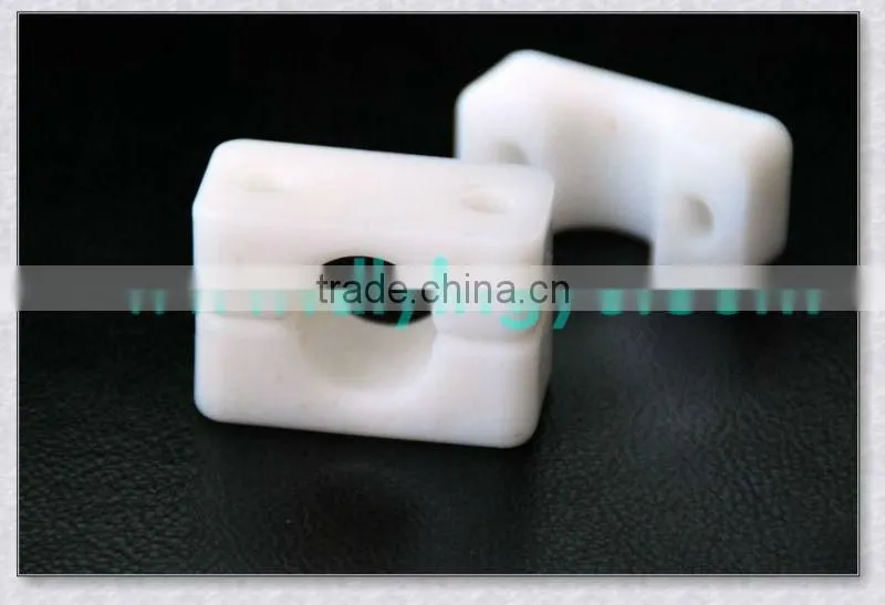CUSTOM FREE SAMPLE SQUARE POM