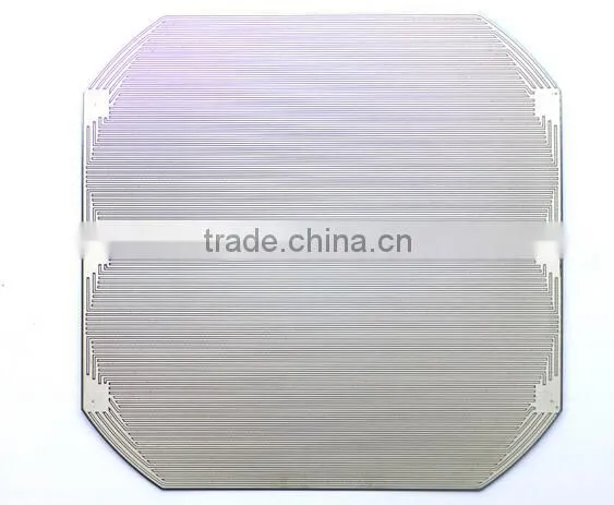 Sunpower Solar Cells for Solar Module