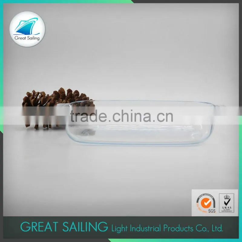 Eco-friendly wholesale airtight food storage container