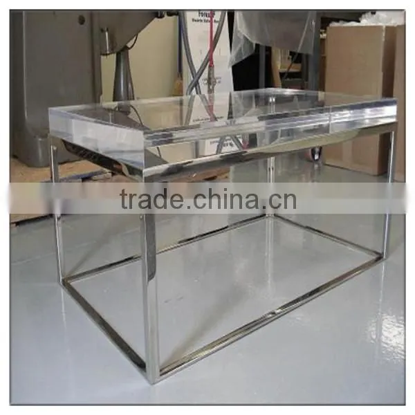 wholesale colorful eco-frendly acrylic chair