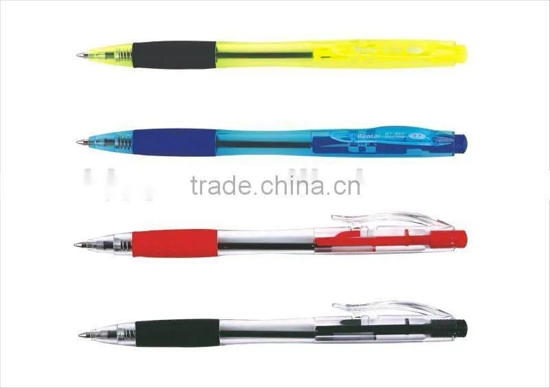 Hot Sale New Design School & Office Ball Pen/ball point pen