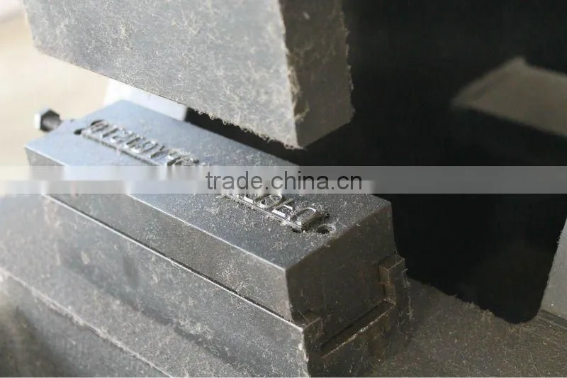 Hydraulic stamping machine for metals AHM-160/100/70