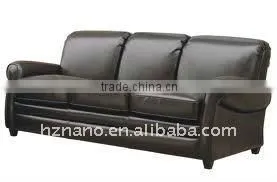stain resistant agent for leather