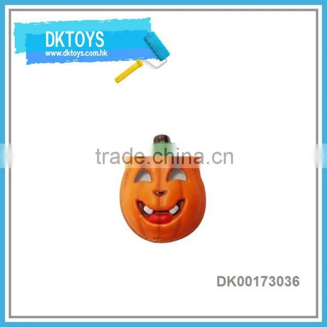 Funny Halloween Party Face Mask EVA Toy Wholesale Masquerade Mask 7P/EN71/CADMIUM/REACH